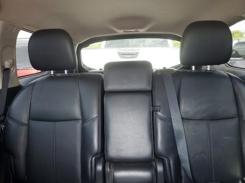 Aukcja sprzedaży 2015 Nissan Pathfinder, vin: 5N1AR2MN4FC671847, numer aukcji: 60050186