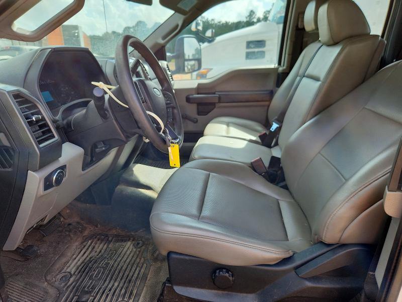 Aukcja sprzedaży 2020 Ford F250, vin: 1FT8X2BT7LEE86945, numer aukcji: 62137716