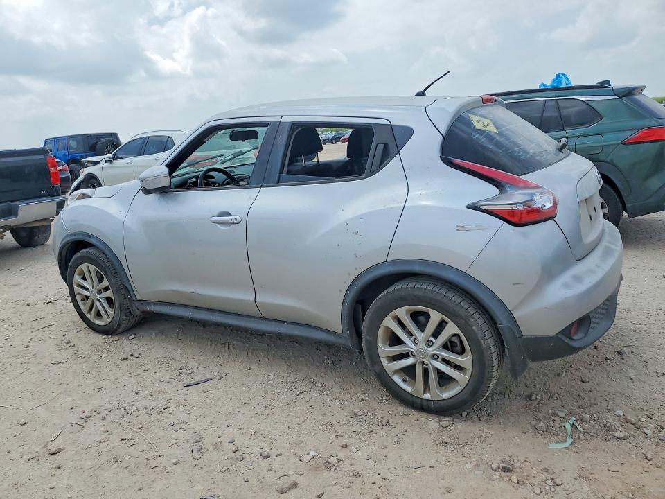 Aukcja sprzedaży 2015 Nissan Juke, vin: JN8AF5MV9FT551707, numer aukcji: 62904736
