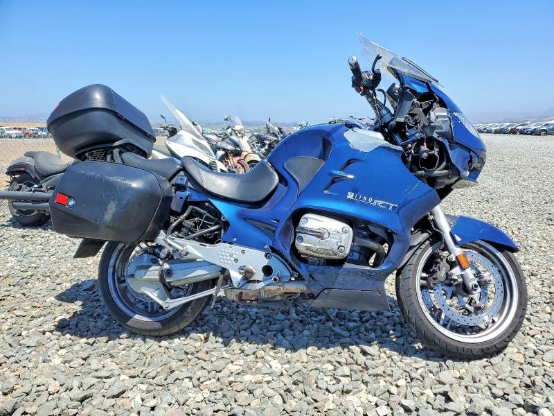 Продаж на аукціоні авто 2004 Bmw R1150, vin: WB10499A14ZE94181, номер лоту: 60697536
