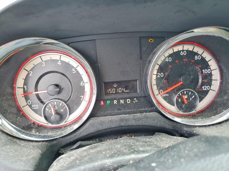 2017 Dodge Grand Caravan მანქანა იყიდება აუქციონზე, vin: 2C4RDGBG9HR834672, აუქციონის ნომერი: 59797056