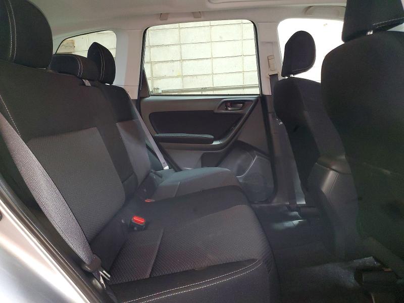 Aukcja sprzedaży 2015 Subaru Forester, vin: JF2SJAGC7FH816016, numer aukcji: 62524006