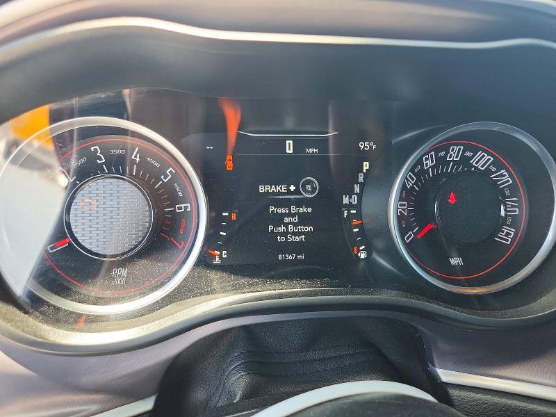 60763186 :رقم المزاد ، 2C3CDZAG6KH686324 vin ، 2019 Dodge Challenger مزاد بيع