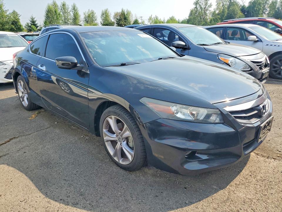 Продажа на аукционе авто 2012 Honda Accord, vin: 1HGCS2B87CA011552, номер лота: 62110676