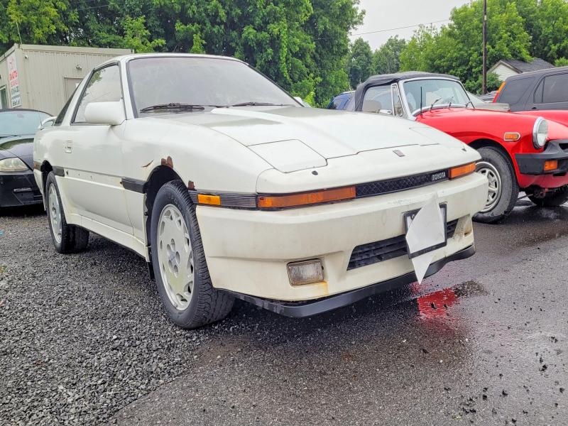 Aukcja sprzedaży 1988 Toyota Supra, vin: JT2MA71J9J0092766, numer aukcji: 62074416
