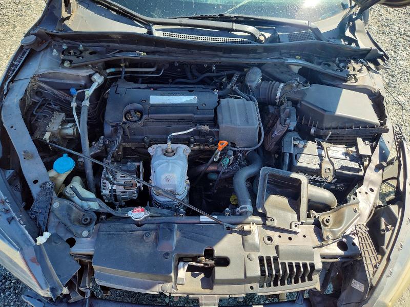 59649516 :رقم المزاد ، 1HGCR2F5XEA135653 vin ، 2014 Honda Accord مزاد بيع