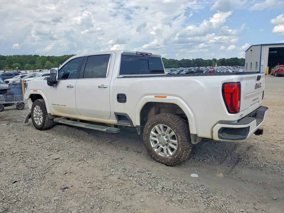 Aukcja sprzedaży 2020 Gmc Sierra, vin: 1GT49REY0LF337392, numer aukcji: 59784196