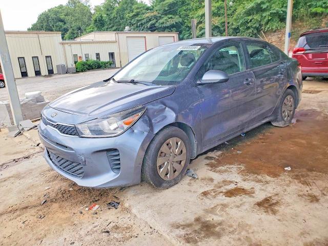 Aukcja sprzedaży 2019 Kia Rio, vin: 3KPA24AB5KE241620, numer aukcji: 59085556