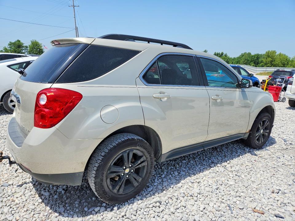 2015 Chevrolet Equinox მანქანა იყიდება აუქციონზე, vin: 2GNALBEK8F6339159, აუქციონის ნომერი: 59191946