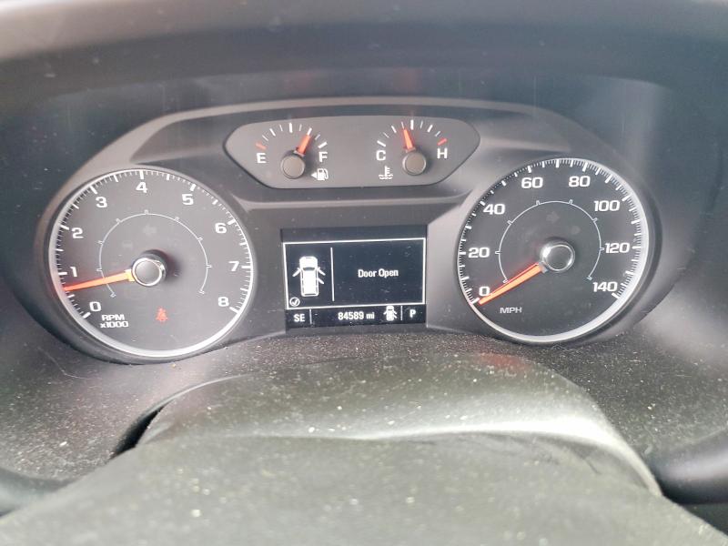 Aukcja sprzedaży 2019 Gmc Acadia, vin: 1GKKNSLS1KZ112313, numer aukcji: 61978336