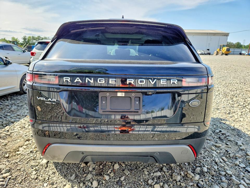 Продаж на аукціоні авто 2020 Land Rover Range Rover Velar, vin: SALYB2EX4LA249083, номер лоту: 62475086