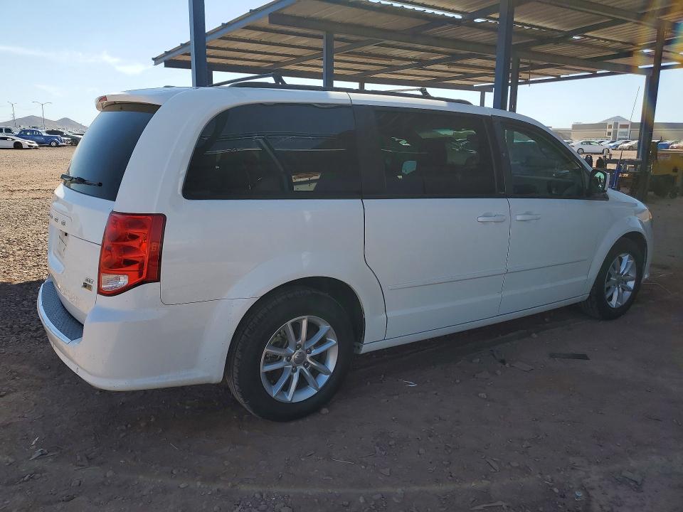 Продаж на аукціоні авто 2013 Dodge Grand Caravan, vin: 2C4RDGCG6DR820656, номер лоту: 62628056