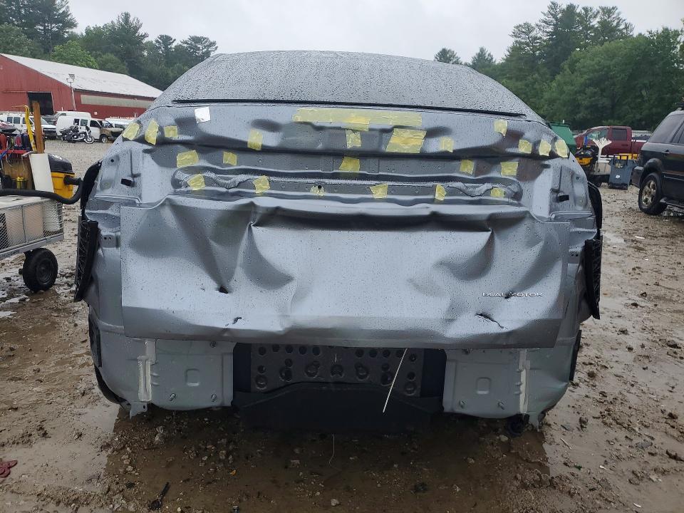 Aukcja sprzedaży 2026 Tesla Model Y, vin: 7SAYGDEE0TA477592, numer aukcji: 59398256