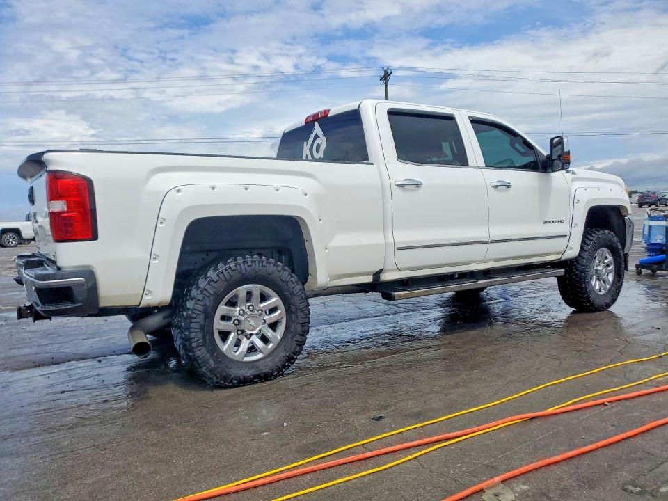 Aukcja sprzedaży 2016 Gmc Sierra, vin: 1GT42XC89GF257557, numer aukcji: 60186886