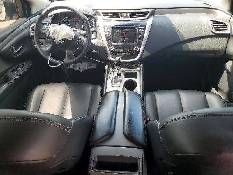 Aukcja sprzedaży 2022 Nissan Murano, vin: 5N1AZ2BJ5NC112533, numer aukcji: 60835616