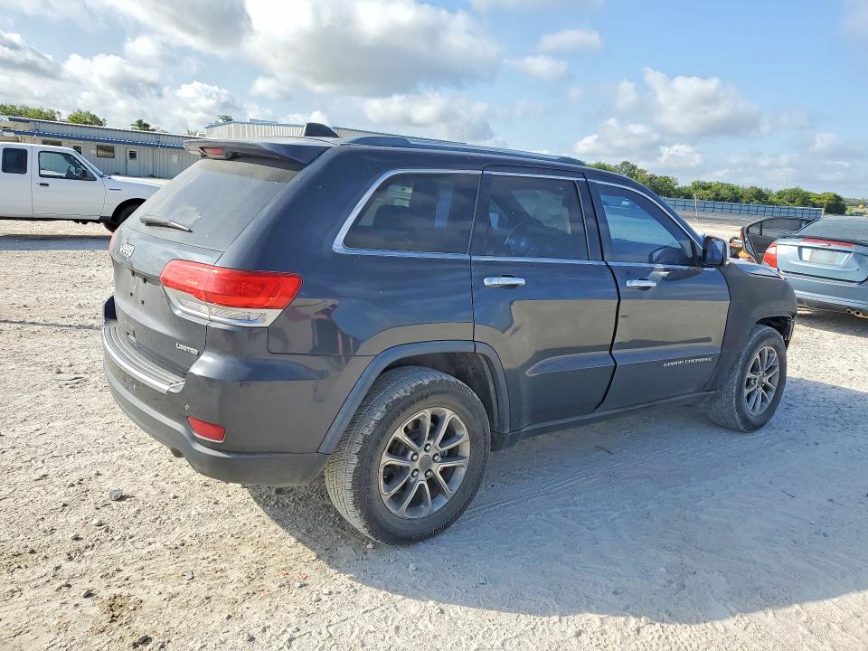Aukcja sprzedaży 2014 Jeep Grand Cherokee, vin: 1C4RJEBG1EC542855, numer aukcji: 60741296