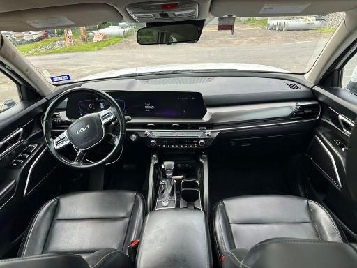 Продажа на аукционе авто 2025 Kia Telluride, vin: 5XYP64GC4SG639970, номер лота: 60915256