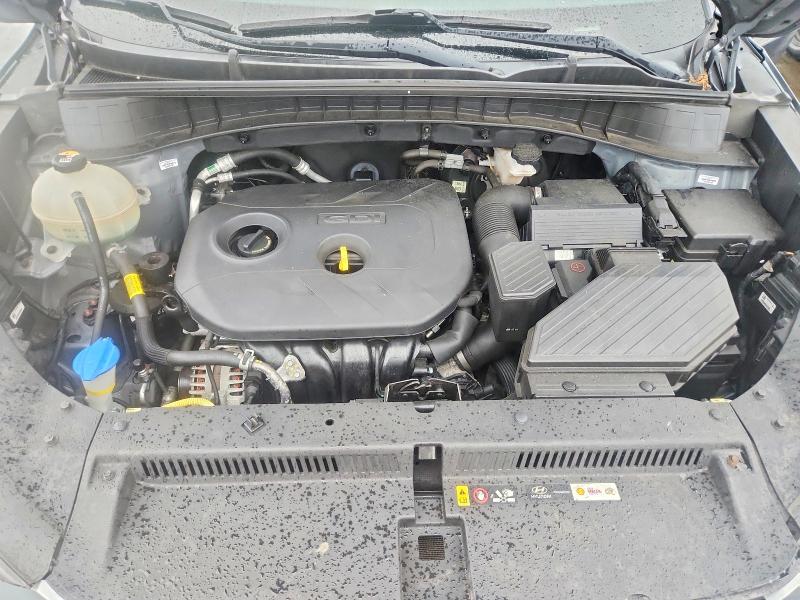 Продаж на аукціоні авто 2019 Hyundai Tucson, vin: KM8J3CA47KU051081, номер лоту: 60836706