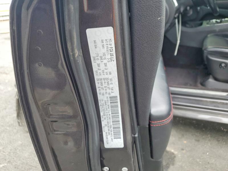 2016 Dodge Durango მანქანა იყიდება აუქციონზე, vin: 1C4SDJCT3GC373258, აუქციონის ნომერი: 61041956