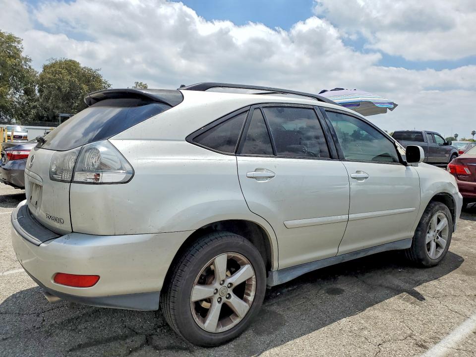 Aukcja sprzedaży 2004 Lexus Rx, vin: JTJGA31U640026958, numer aukcji: 59695026