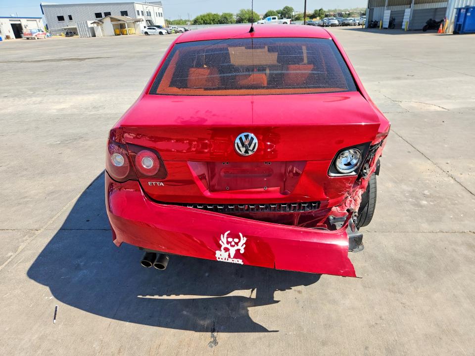 Продаж на аукціоні авто 2010 Volkswagen Jetta, vin: 3VWRZ7AJ2AM095105, номер лоту: 62419356