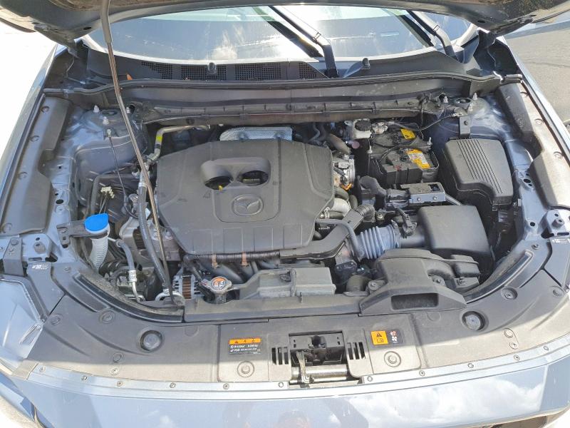 Продажа на аукционе авто 2025 Mazda Cx-5, vin: JM3KFBCM3S0570781, номер лота: 60147996