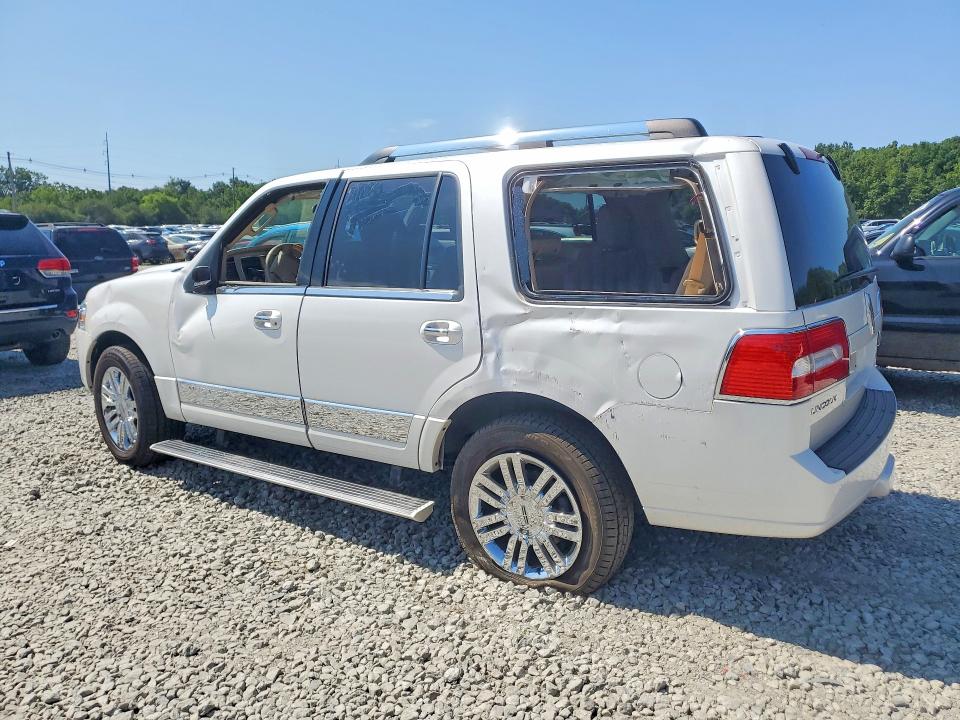Продаж на аукціоні авто 2010 Lincoln Navigator, vin: 5LMJJ2J5XAEJ09229, номер лоту: 62286046