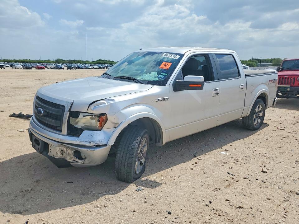 Aukcja sprzedaży 2014 Ford F150, vin: 1FTFW1CF1EKD30336, numer aukcji: 59733786
