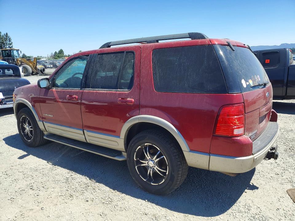 Продажа на аукционе авто 2005 Ford Explorer, vin: 1FMZU74W55UA53856, номер лота: 60364926