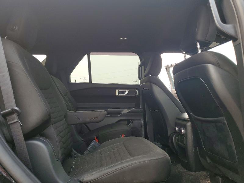 Aukcja sprzedaży 2020 Ford Explorer, vin: 1FMSK8DH4LGA56192, numer aukcji: 61017256