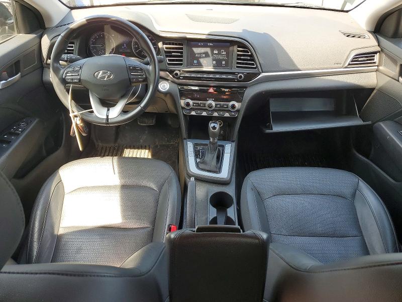 Продажа на аукционе авто 2020 Hyundai Elantra, vin: 5NPD84LF5LH519652, номер лота: 60819486