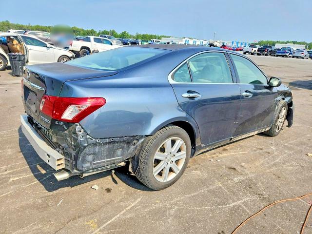 Aukcja sprzedaży 2008 Lexus Es, vin: JTHBJ46G582190118, numer aukcji: 62498996