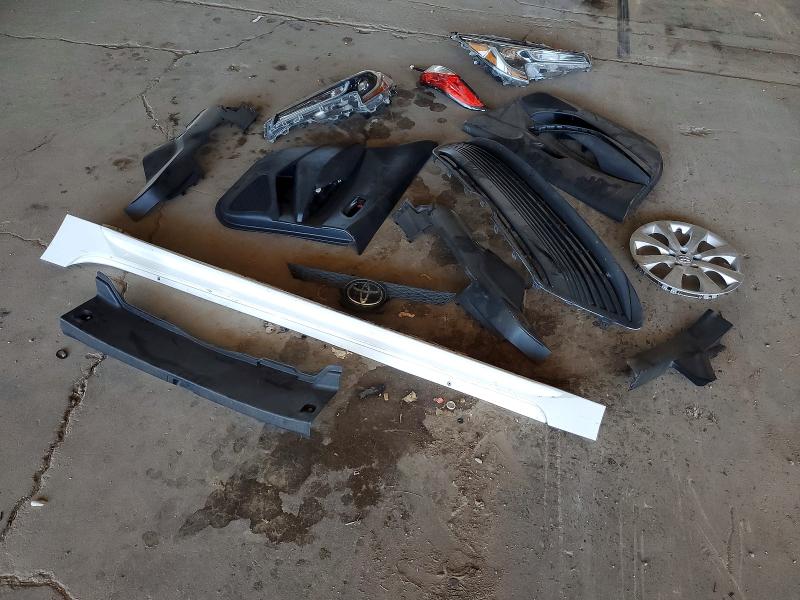 Aukcja sprzedaży 2024 Toyota Corolla, vin: 5YFB4MDEXRP153949, numer aukcji: 62121656