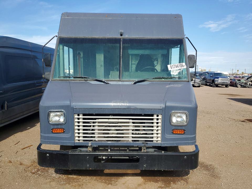 2020 Ford F59 მანქანა იყიდება აუქციონზე, vin: 1F65F5KN6L0A03499, აუქციონის ნომერი: 61744106
