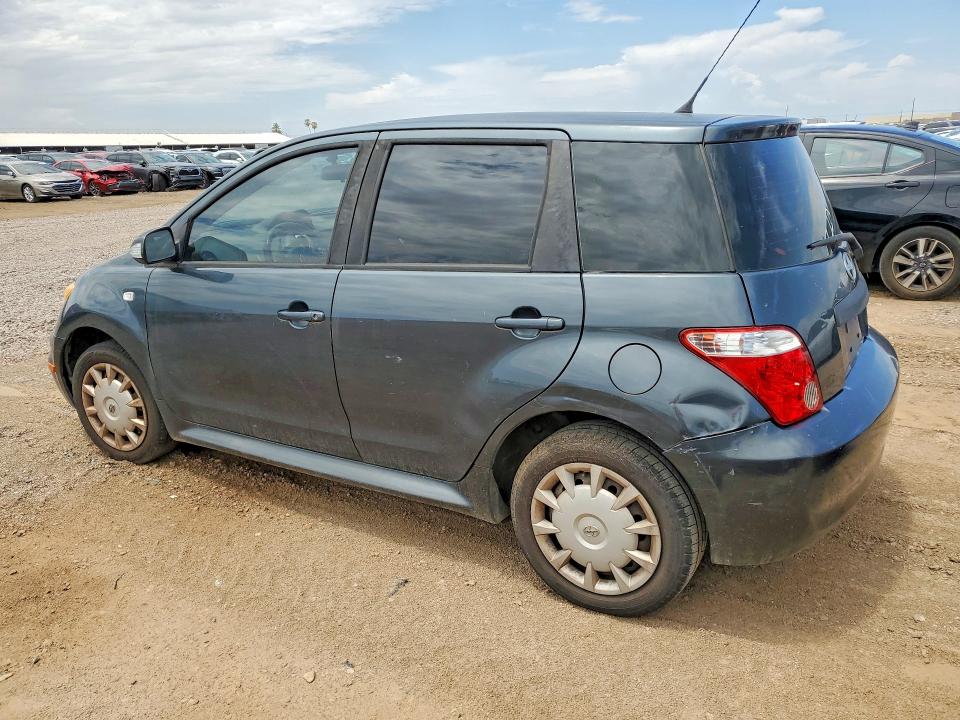 Продаж на аукціоні авто 2006 Scion Xa, vin: JTKKT624860164715, номер лоту: 61248106