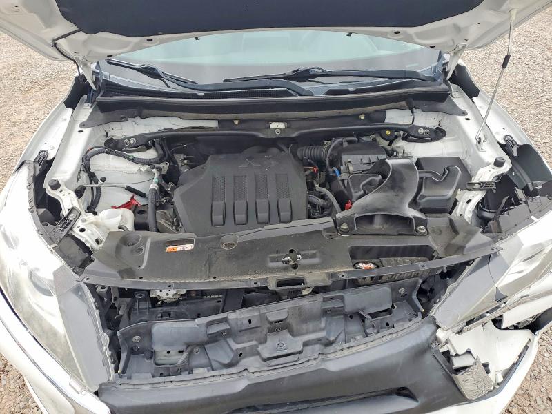 Auction sale of the 2018 Mitsubishi Eclipse Cross, vin: JA4AT4AA5JZ045209, lot number: 62139286