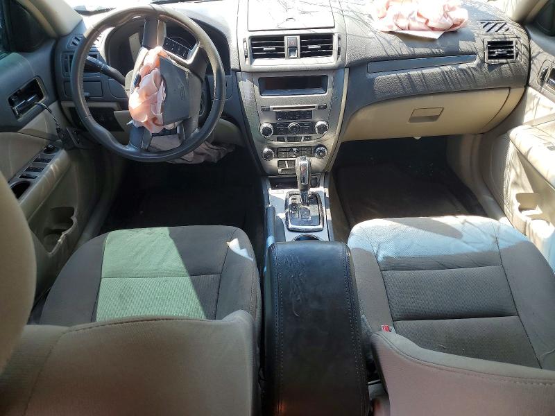 Aukcja sprzedaży 2010 Ford Fusion, vin: 3FADP0L3XAR332084, numer aukcji: 59804286