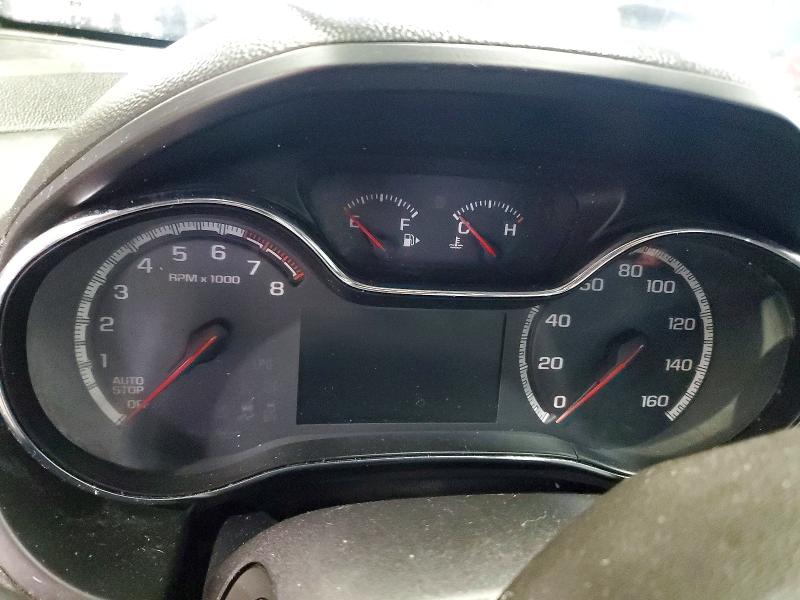 Продажа на аукционе авто 2017 Chevrolet Cruze, vin: 1G1BF5SM2H7200555, номер лота: 59255516