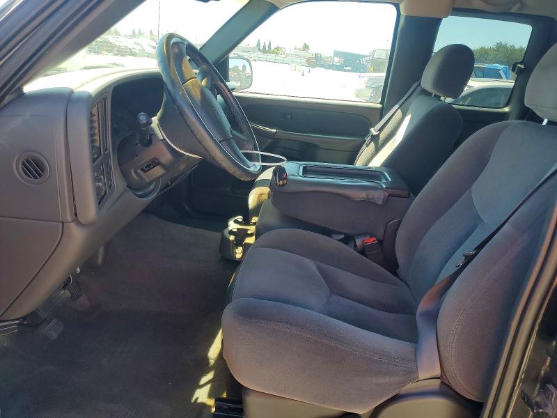 62253926 :رقم المزاد ، 2GTEC19V231175215 vin ، 2003 Gmc New Sierra مزاد بيع