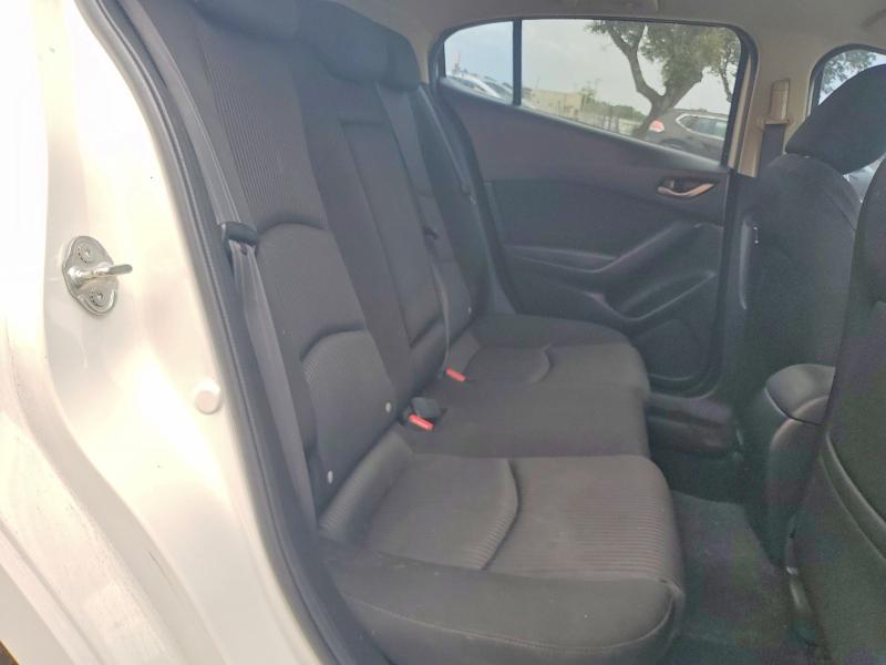Продажа на аукционе авто 2016 Mazda 3, vin: 3MZBM1K76GM256077, номер лота: 62145586