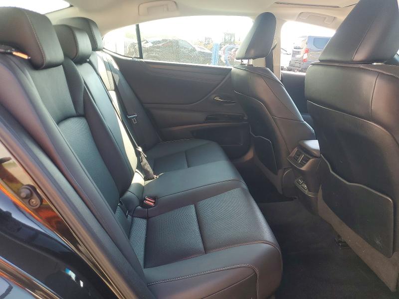 Продажа на аукционе авто 2022 Lexus Es 350, vin: 58ADZ1B17NU138805, номер лота: 60941066