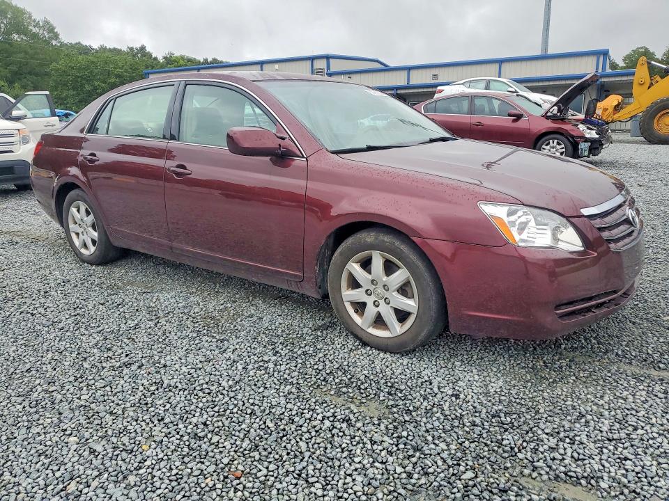 Aukcja sprzedaży 2006 Toyota Avalon, vin: 4T1BK36B66U167344, numer aukcji: 60966826