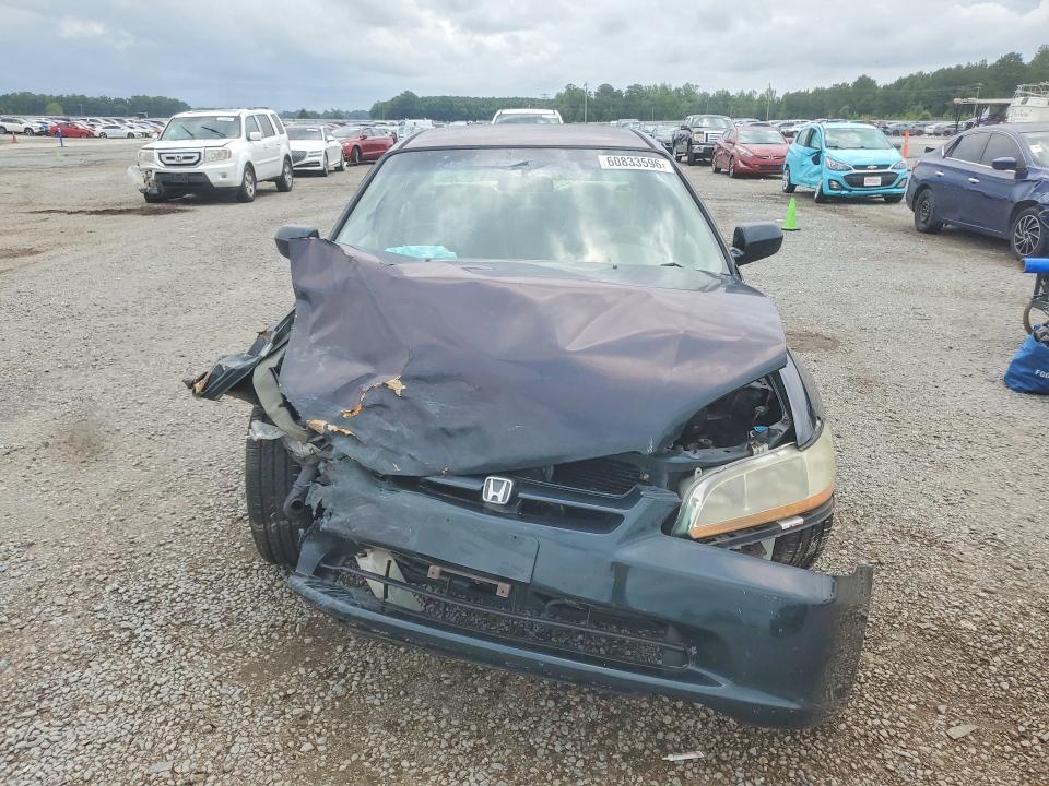 Продаж на аукціоні авто 1999 Honda Accord, vin: 1HGCG6658XA049211, номер лоту: 60833596