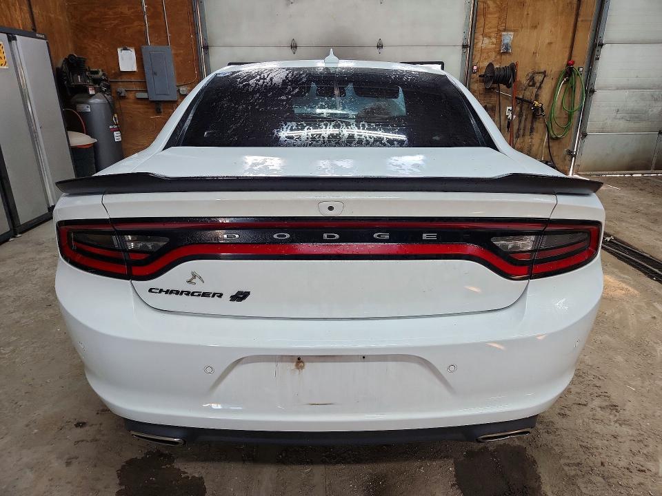 62822246 :رقم المزاد ، 2C3CDXJG9KH505320 vin ، 2019 Dodge Charger مزاد بيع