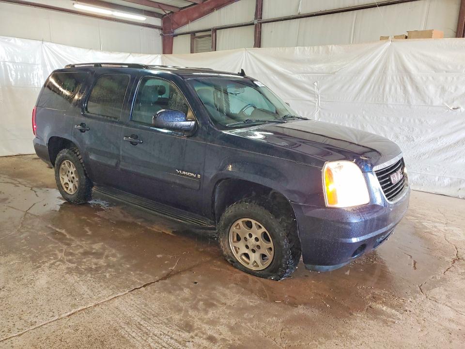 Продаж на аукціоні авто 2009 Gmc Yukon, vin: 1GKFC23C99R162595, номер лоту: 62405296