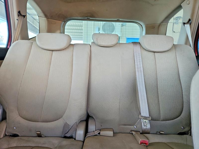 Продаж на аукціоні авто 2007 Kia Rondo, vin: KNAFG525X77052486, номер лоту: 63004016