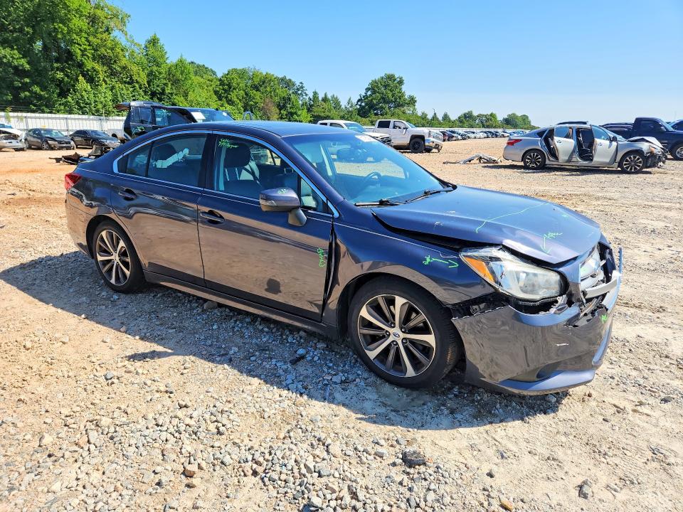 Продаж на аукціоні авто 2015 Subaru Legacy, vin: 4S3BNEN67F3030608, номер лоту: 61192246