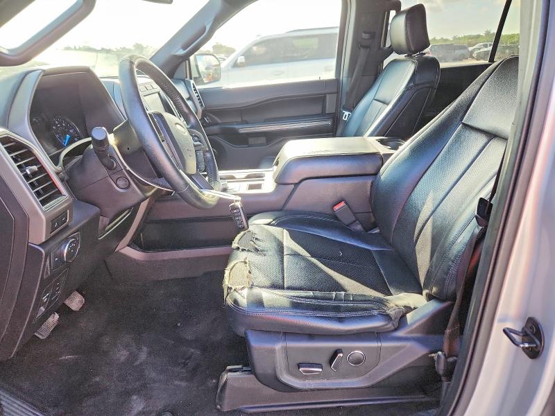 Aukcja sprzedaży 2019 Ford Expedition, vin: 1FMJU1HT6KEA16167, numer aukcji: 62251866