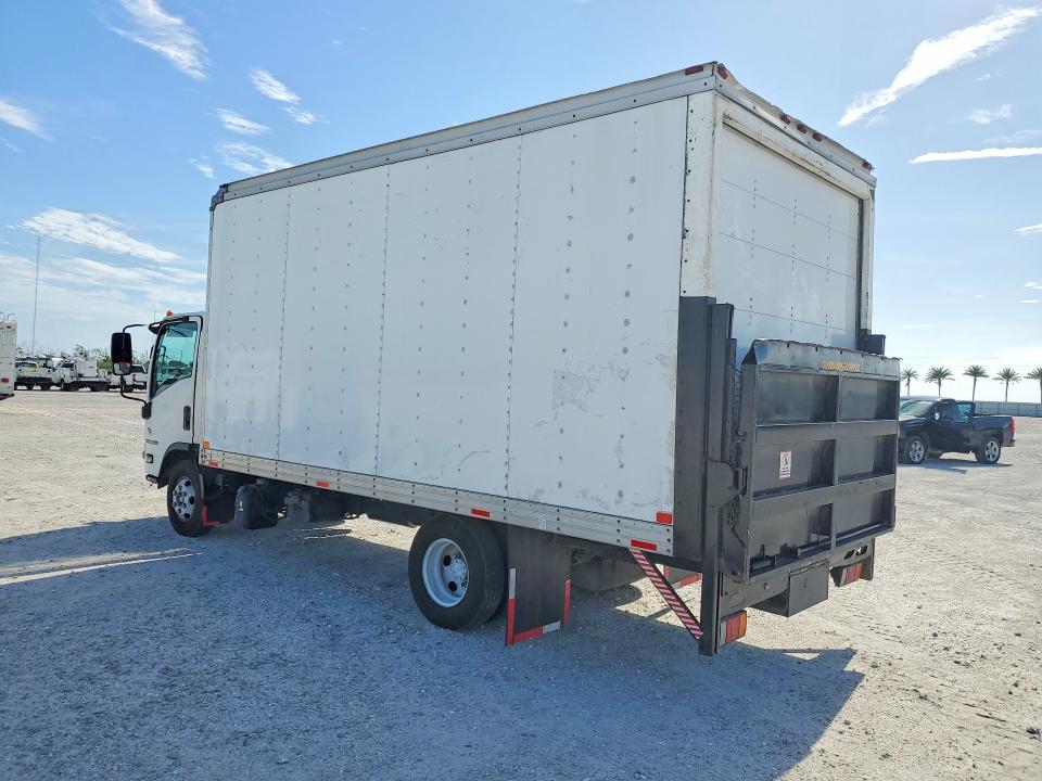Продажа на аукционе авто 2014 Isuzu Npr Hd, vin: JALC4W160E7003629, номер лота: 85454515