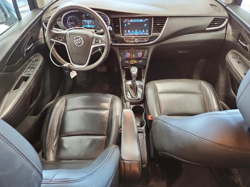 Продаж на аукціоні авто 2017 Buick Encore, vin: KL4CJGSM2HB017167, номер лоту: 62927616